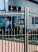 CAS - ClÃ´ture pour les privÃ©s