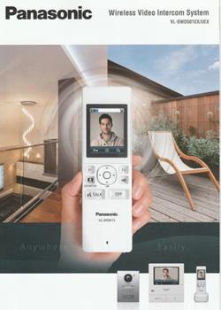 Parlophone Panasonic