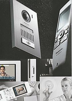 Parlophone Panasonic